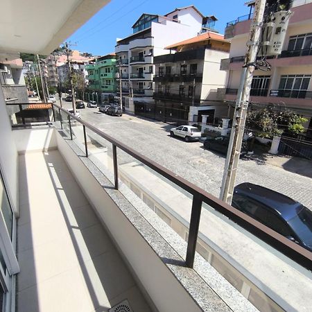 אריאל דו קאבו Casablanca Apto 201 - Prainha מראה חיצוני תמונה