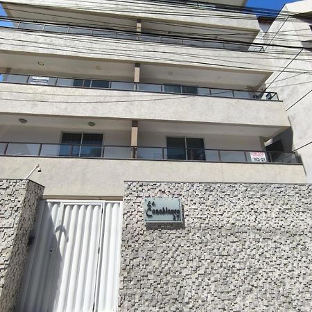 אריאל דו קאבו Casablanca Apto 201 - Prainha מראה חיצוני תמונה